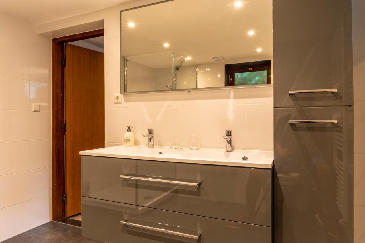 Haelen B&B Eikendreef מראה חיצוני תמונה